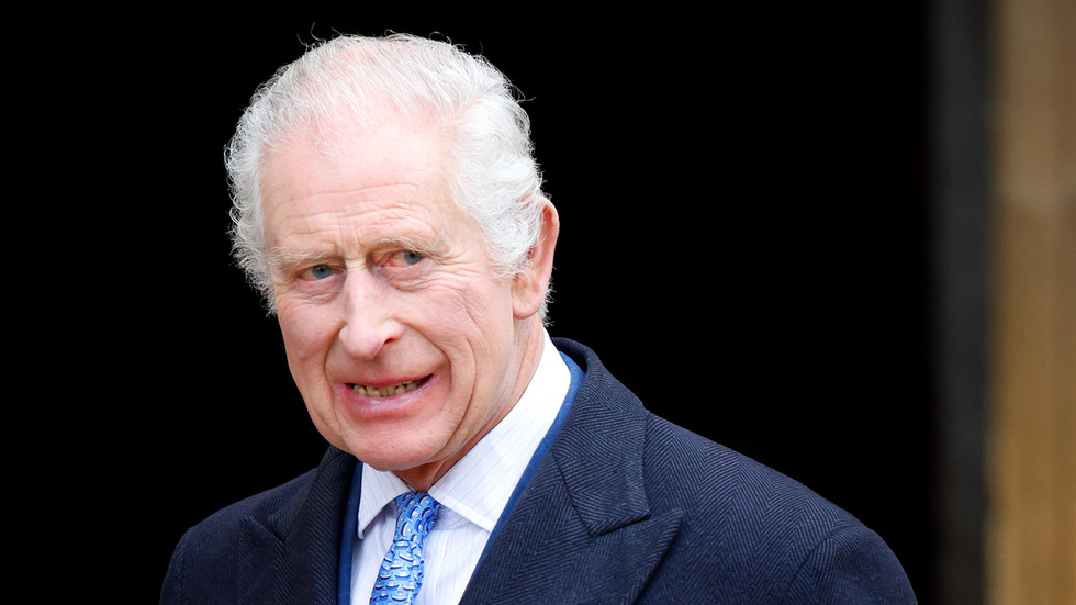 News image for Britain lost its empire – but not its appetite for confronting Russia